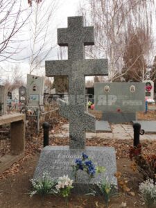 Крест (6) Крест (6)