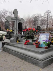 Крест (8) Крест (8)