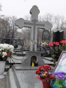 Крест (9) Крест (9)